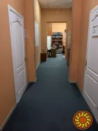 Уютный офис 140 кв.м. в престижном р-не на Пушкинской. ЦЕНА СНИЖЕНА!