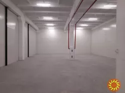 О Р Е Н Д А : Склад з рампою 281 кв. м. Індустріальний парк КИТ