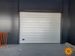 О Р Е Н Д А : Склад з рампою 281 кв. м. Індустріальний парк КИТ