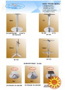 Опоры для стола подстолья