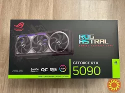 Продается оптом ASUS ROG Astral GeForce RTX 5090 32GB