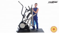 Орбитрек Proxima Enima II iPro FE-1652