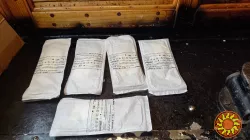 Портативная эластомерная инфузная система Neo Pump 100мл-30мин