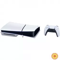 Игровая консоль Sony PlayStation 5 Slim (PS5)