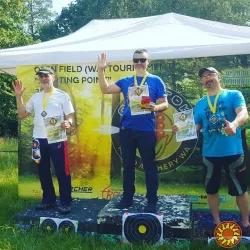 КОРПОРАТИВИ ТА ТІМБІЛДИНГ У КЛУБІ «ЛУЧНИК»