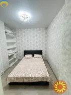 Продам 2-ком.квартиру в жк Париж на Французском бульваре.