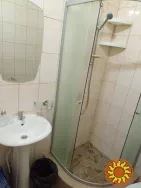 Номера (комната,кухня,сан.узел-в каждом) для отдыха в Крыму