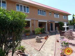 Достойный и комфортный отдых в Крыму