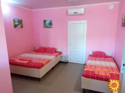 Достойный и комфортный отдых в Крыму