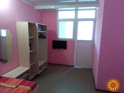 Достойный и комфортный отдых в Крыму