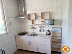 Достойный и комфортный отдых в Крыму