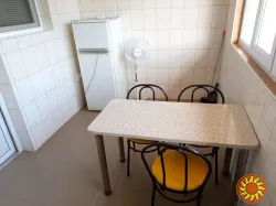 Достойный и комфортный отдых в Крыму