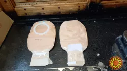 Калоприемник WELLAND XMH2D155 Стомный мешок Aurum 2, 50мм