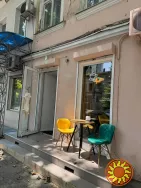 ЦЕНА СНИЖЕНА !!! ФАСАДНОЕ ПОМЕЩЕНИЕ в престижном р-не на Пушкинской