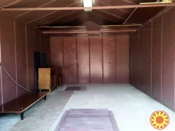 Оренда гаража Харківське шосе, Сиваська, Мега-сіті