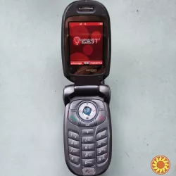 Мобильный телефон Lg VX8300 CDMA