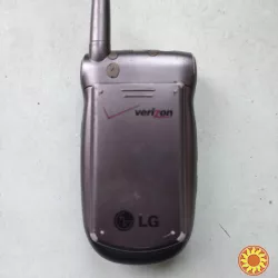 Мобильный телефон Lg VX8300 CDMA