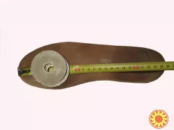 Тяжёлые треккинговые ботинки. Размер 38/24.5 см. Туризм. альпинизм.