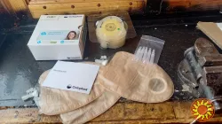 Калоприемник Coloplast 11844.Пластина Coloplast SenSura Click 10015