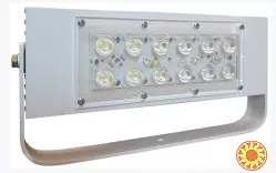 Прожектор LED промисловий Manta Solo 15