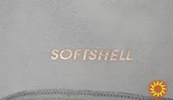 Жилет на рост 160-165 см. МАодель м/ж. Softshell.