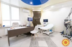 Гинекологические услуги от клиники в Одессе (Таирова)