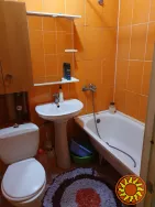 Сдам 2-ком.квартиру возле парка на Евгена Танцюры(бывш.Ген.Петрова).