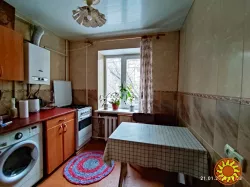 Сдам 2-ком.квартиру возле парка на Евгена Танцюры(бывш.Ген.Петрова).