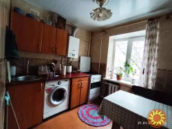 Сдам 2-ком.квартиру возле парка на Евгена Танцюры(бывш.Ген.Петрова).