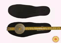 Вело туфли МТВ. Размер 38/24.5 см. Вело спорт, вело туризм.