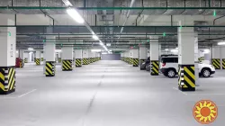 Сдаеться ПАРКОМЕСТО на Литературной