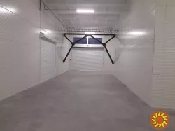 О Р Е Н Д А : Склад з рампою 385 кв. м. Індустріальний парк КИТ