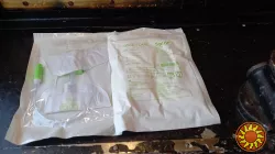 Мочеприемники стерильные Bard Spirit Leg Bags 750мл