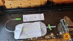 Мочеприемники стерильные Bard Spirit Leg Bags 750мл