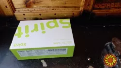 Мочеприемники стерильные Bard Spirit Leg Bags 750мл