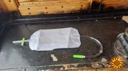 Мочеприемники стерильные Bard Spirit Leg Bags 750мл