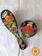 Петриківський розпис