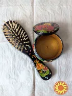 Петриківський розпис