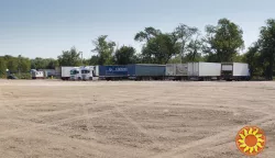 Сдается ТИР-ПАРКИНГ! Цена снижена !