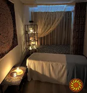 Тантра масаж для жінок та чоловіків