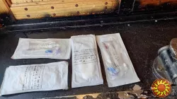 Портативная эластомерная инфузная система Neo Pump 100мл-30мин