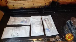 Портативная эластомерная инфузная система Neo Pump 100мл-30мин