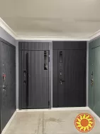 Купити двері вхідні готові або виготовити в Кривому Розі