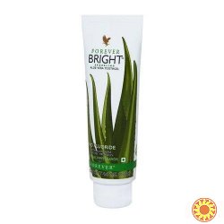 Зубная паста Форевер Брайт