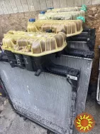 Ремонт радиаторов и интеркулеров для грузовой, легковой и спецтехники