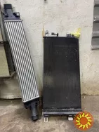 Ремонт радиаторов и интеркулеров для грузовой, легковой и спецтехники