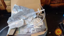 Мочеприемник,мешок для сбора мочи Careline,500 мл