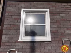 Металопластикові вікна Кривий Ріг розстрочка ціна з установкою