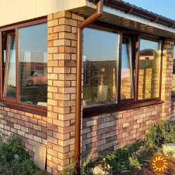 Металопластикові вікна Кривий Ріг розстрочка ціна з установкою