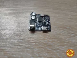 Аудио Bluetooth 5.0 XY-BT-Mini 3.7-5V